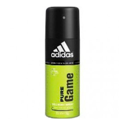 Imagem do produto Desodorante Aerosol Adidas Masculino Pure Game 150Ml
