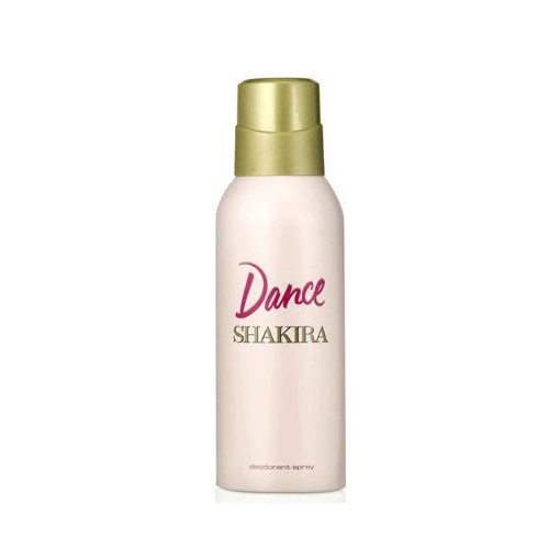 Imagem do produto Desodorante Dance Spray De Shakira 150 Ml