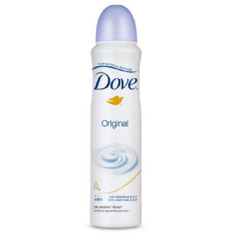 Imagem do produto Desodorante Dove - Aer 103G
