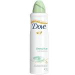 Imagem do produto Desodorante Dove - Aer Sensitive 100G