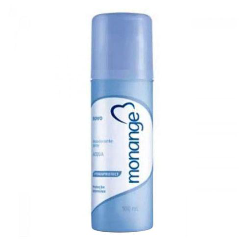 Imagem do produto Desodorante - Monange Spray Acqua 100 Ml