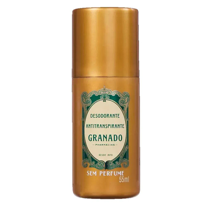 Imagem do produto Desodorante - Roll On Fresh Granado Com 55 Ml