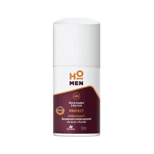 Imagem do produto Desodorante Rolon Davene Protect Ho Men 50Ml