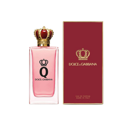 Imagem do produto Dolce Gabbana Q Edp Perfume Feminino 100Ml
