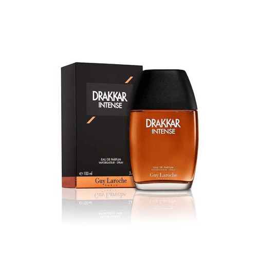 Imagem do produto Drakkar Intense De Guy Laroche Eau De Parfum Masculino