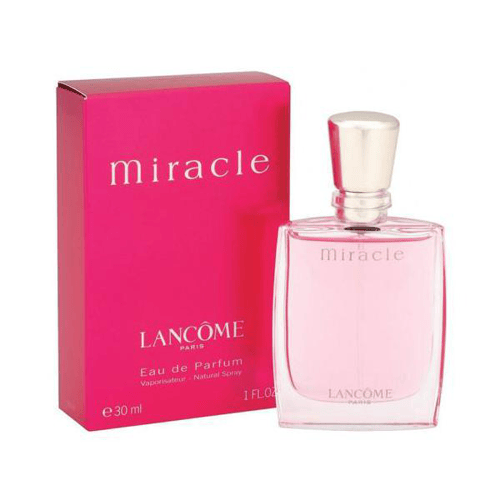 Imagem do produto Eau De - Parfum Lancôme Miracle 30Ml