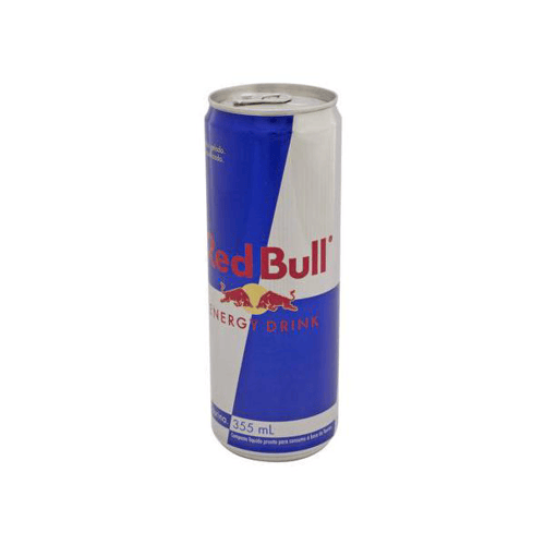 Imagem do produto Energético Red Bull 355Ml