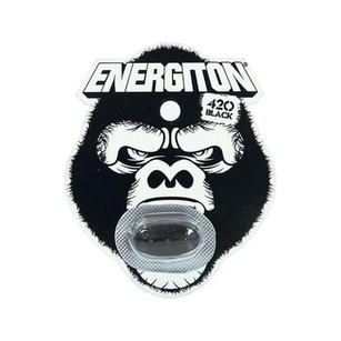 Imagem do produto Energiton Black 420Mg Com 1 Comprimido