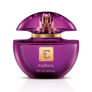 Imagem do produto Eudora Eau De Parfum 75Ml