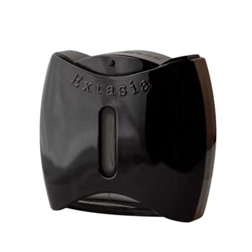 Imagem do produto Extasia Black New Brand Eau De Toilette Perfume Masculino 100Ml