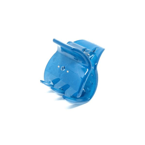Imagem do produto Finestra Prendedor Médio Azul 4,5X4,0Cm N737ao/2S