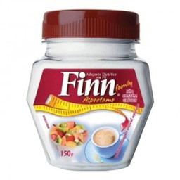 Imagem do produto Finn - Pó Family Aspastame 150G