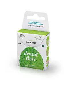 Imagem do produto Fio Dental Vegano E Ecológico 50M The Humble