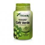 Imagem do produto Fitoway Cafe Verde Com 60 Cápsulas