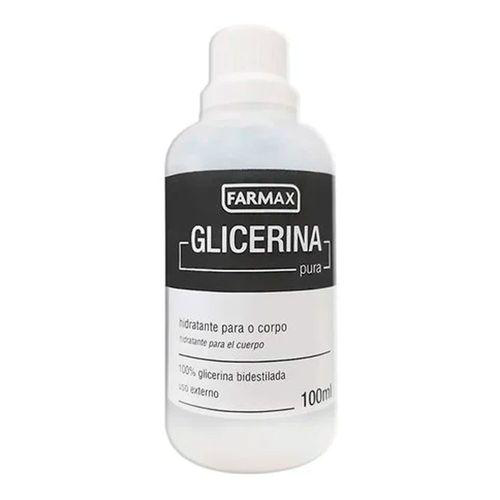 Imagem do produto Glicerina - 100Ml