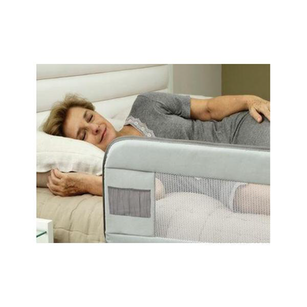 Imagem do produto Grade De Proteção Para Cama Senior Sleep Copespuma