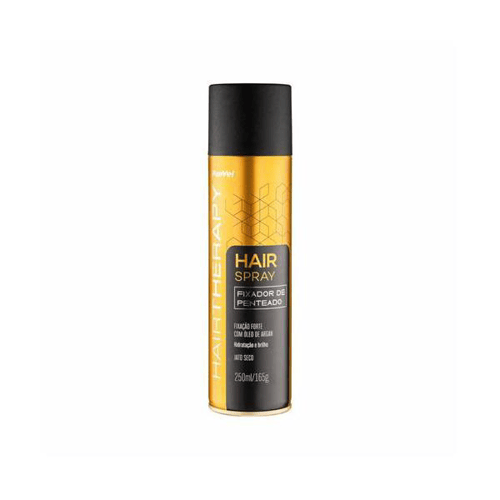 Imagem do produto Hair Spray Panvel Hair Therapy 250 Ml