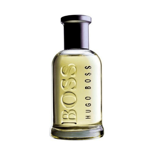 Imagem do produto Hugo Boss Boss Bottled Men Edt 50Ml