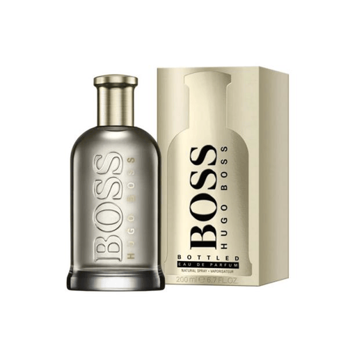 Imagem do produto Hugo Boss Bottled Perfume Masculino Edp 200Ml