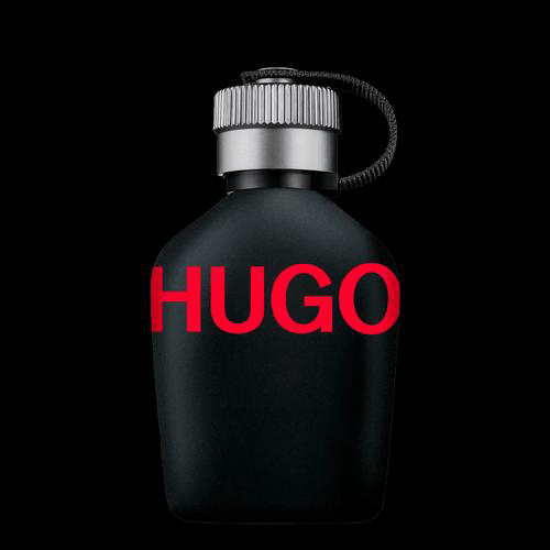 Imagem do produto Hugo Boss Just Different Eau De Toilette Perfume Masculino 75Ml