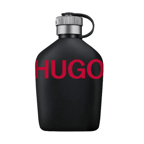 Imagem do produto Hugo Just Different Masculino Eau De Toilette 200 Ml Hugo Boss