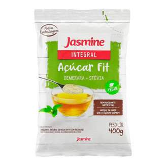 Imagem do produto Jasmine Açúcar Fit 400G Jasmine