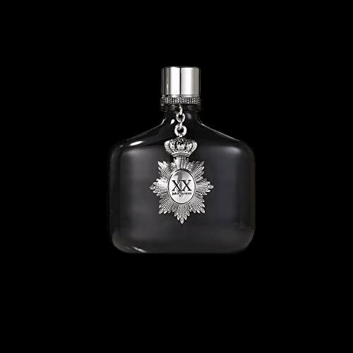 Imagem do produto John Varvatos Xx Eau De Toilette Perfume Masculino 75Ml