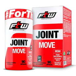 JOINT MOVE 90 CAPSULAS - FTW