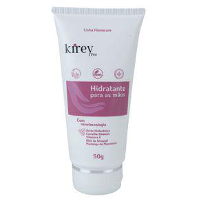 Imagem do produto Kirey Pro Hidratante Para As Mãos Vegano 50G