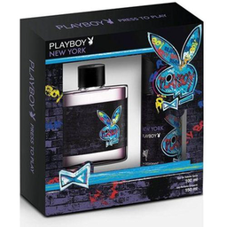 Imagem do produto Kit Playboy Colônia E Desodorante