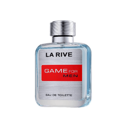 Imagem do produto La Rive Game For Men Perfume Masculino Eau De Toilette 100Ml