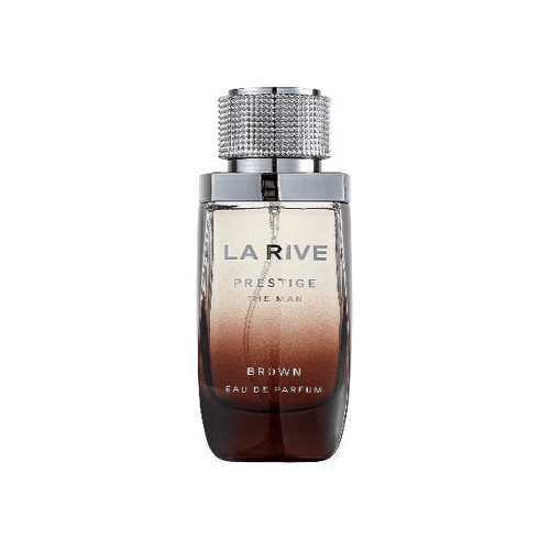 Imagem do produto La Rive Prestige The Man Brown Eau De Parfum Perfume Masculino 75Ml
