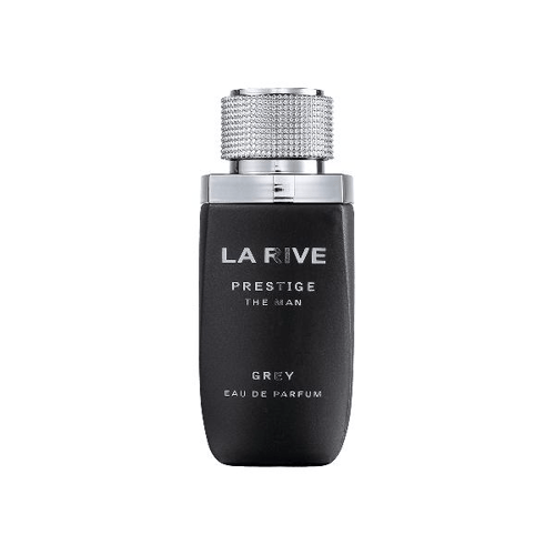 Imagem do produto La Rive Prestige The Man Grey Eau De Parfum Perfume Masculino 75Ml
