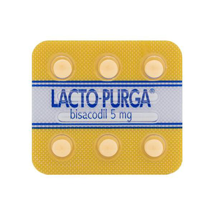 Lacto-Purga C/6