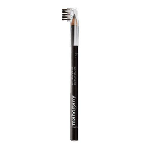 Imagem do produto Lápis Delineador De Sobrancelhas Glam Makeup Mahogany 1,1G