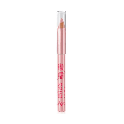 Imagem do produto Lápis Para Olhos Ellas Candy Rosa Jequiti 1,1 G