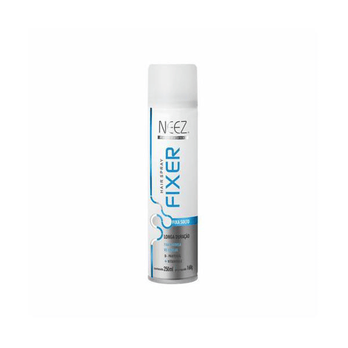 Imagem do produto Laque Neez Hair Spray 250Ml