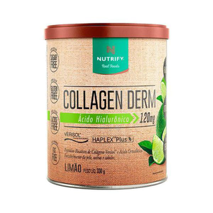 Imagem do produto Loja Collagen Derm 330G Nutrify