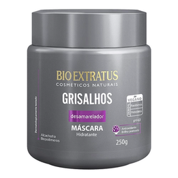 Imagem do produto Mascara Bio Extratus Grisalhos 250Gr
