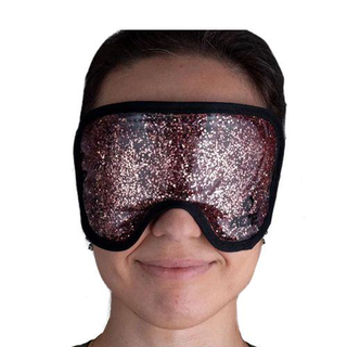 Imagem do produto Máscara Facial Em Gel Com Glitter Acte Rosa Máscara Facial Glitter Acte