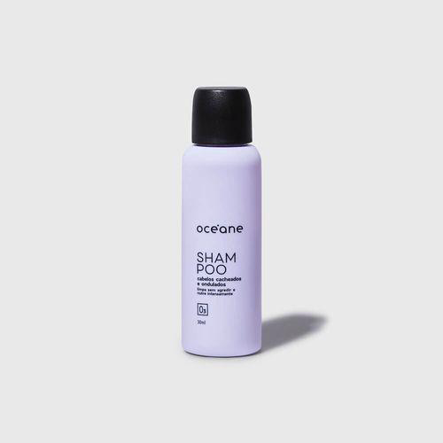 Imagem do produto Mini Shampoo Cabelos Cacheados Océane 30Ml