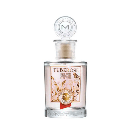 Imagem do produto Monotheme Tuberose Eau De Toilette Perfume Feminino 100Ml