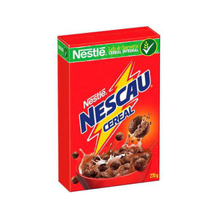 Imagem do produto Nescau Cereal 270G Nestle