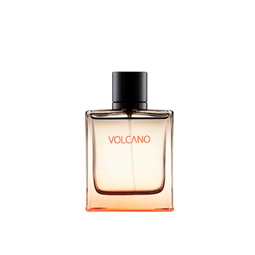 Imagem do produto New Brand Prestigie Volcano For Men Eau De Toilette Perfume Masculino 100Ml