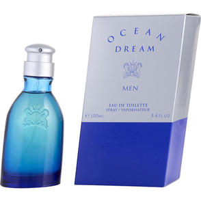 Imagem do produto Ocean Dream De Designer Parfums Ltd Eau Toilette Masculino