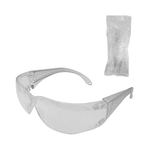 Imagem do produto Óculos De Proteção Croma Lente Incolor 14,5Cm