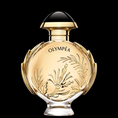 Imagem do produto Paco Rabanne Olympéa Solar Eau De Parfum Perfume Feminino 50Ml