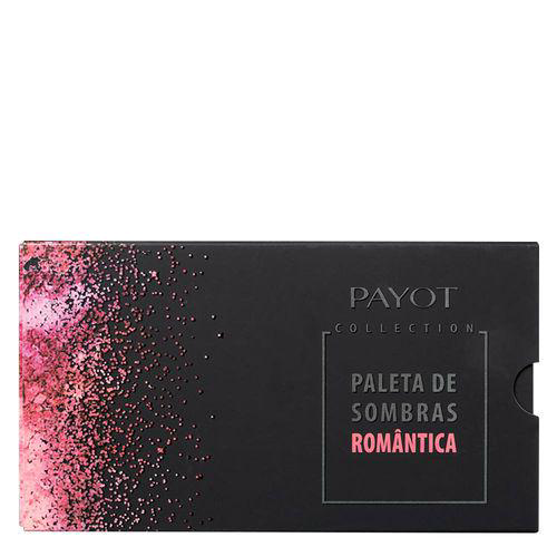 Imagem do produto Paleta Sombra Payot Collection 9Gr Romantica