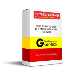 Imagem do produto Paracetamol 750Mg 4 Comprimidos