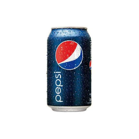 Imagem do produto Pepsi - Lata 350Ml